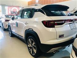 Changan CS35